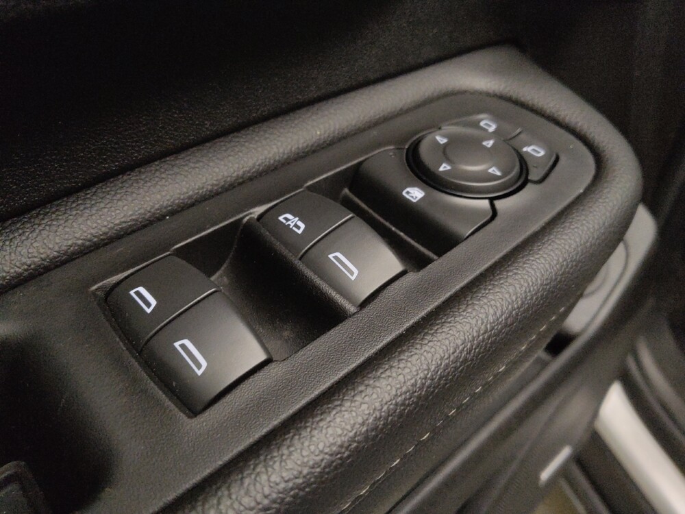 2018 GMC Terrain in Albuquerque, NM 87123 - 18129235 27