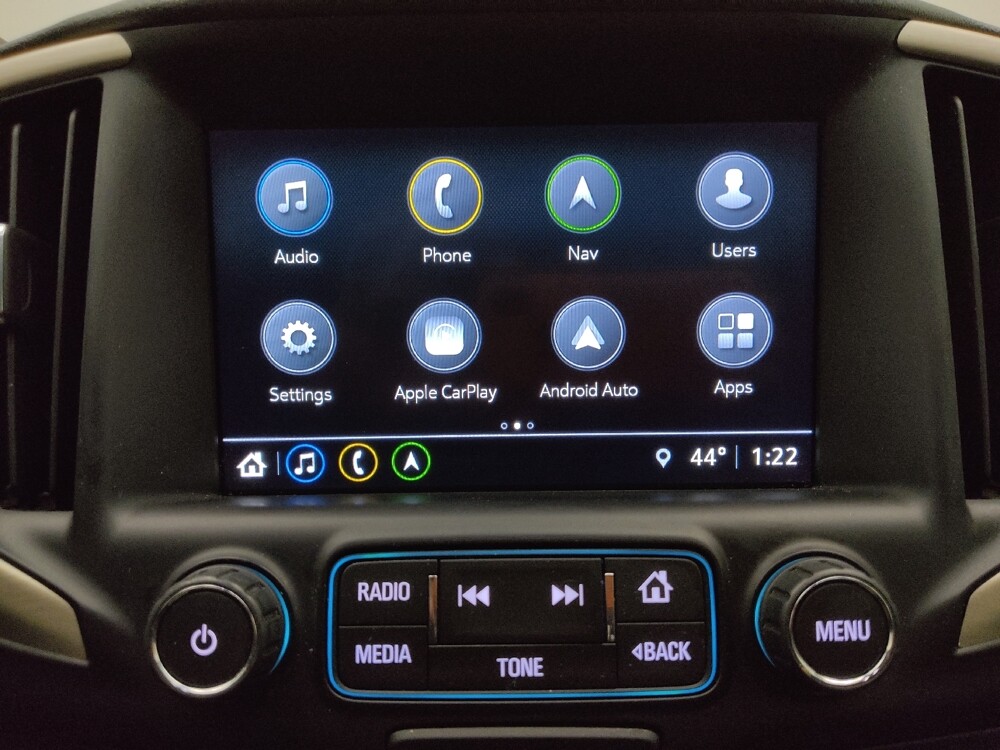 2018 GMC Terrain in Albuquerque, NM 87123 - 18129235 25