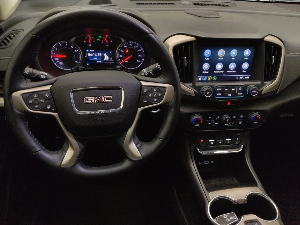 2018 GMC Terrain in Albuquerque, NM 87123 - 18129235 22