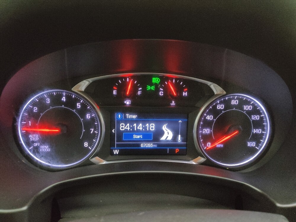 2018 GMC Terrain in Albuquerque, NM 87123 - 18129235 23