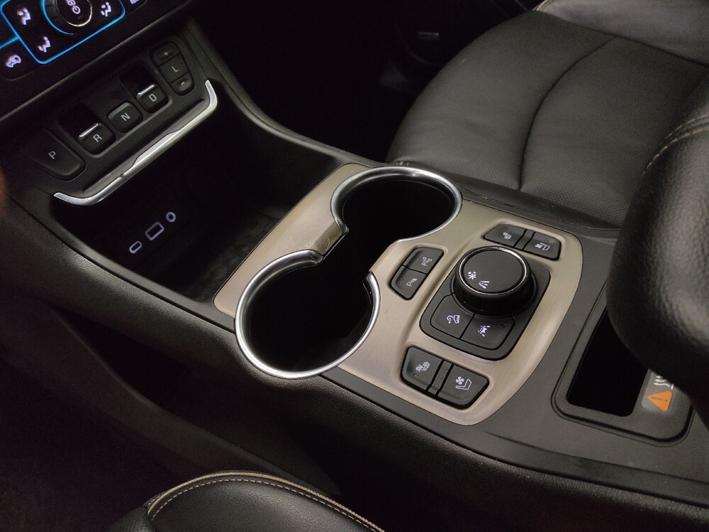 2018 GMC Terrain in Albuquerque, NM 87123 - 18129235 26