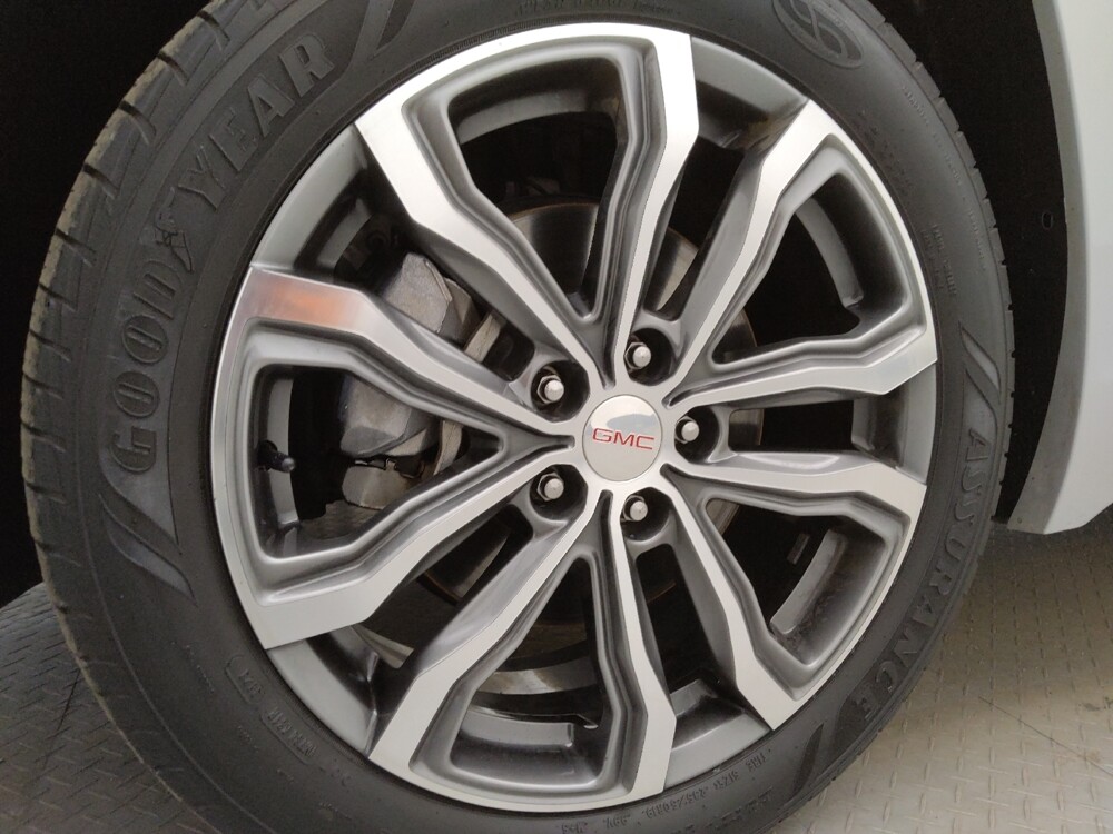 2018 GMC Terrain in Albuquerque, NM 87123 - 18129235 31