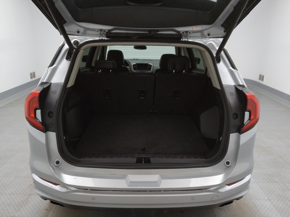 2018 GMC Terrain in Albuquerque, NM 87123 - 18129235 29