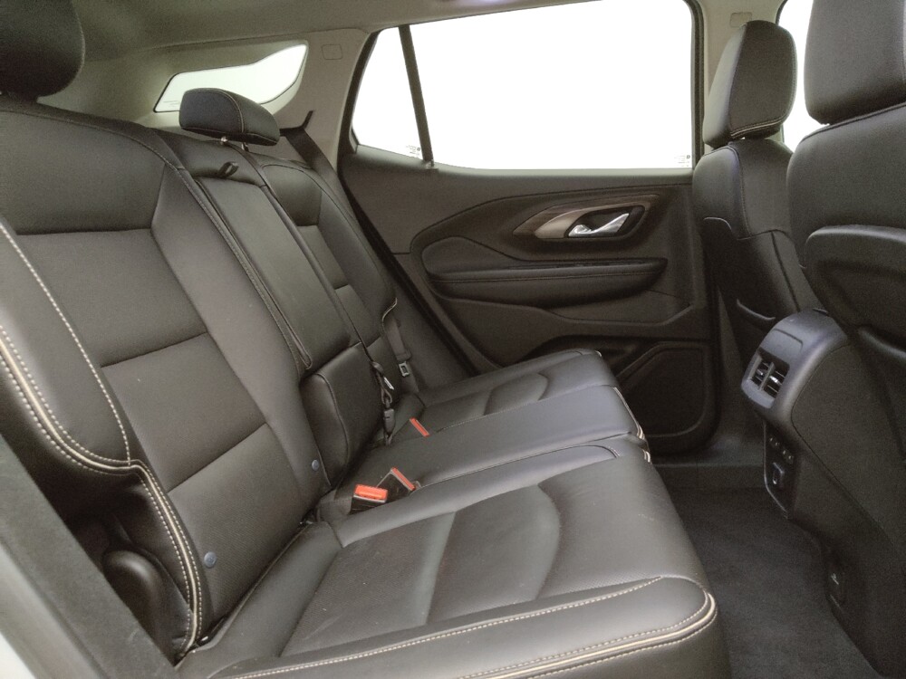 2018 GMC Terrain in Albuquerque, NM 87123 - 18129235 19