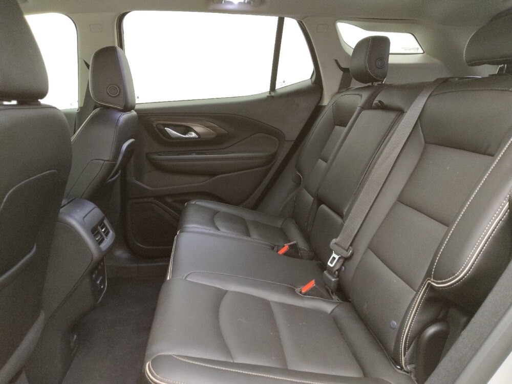 2018 GMC Terrain in Albuquerque, NM 87123 - 18129235 18