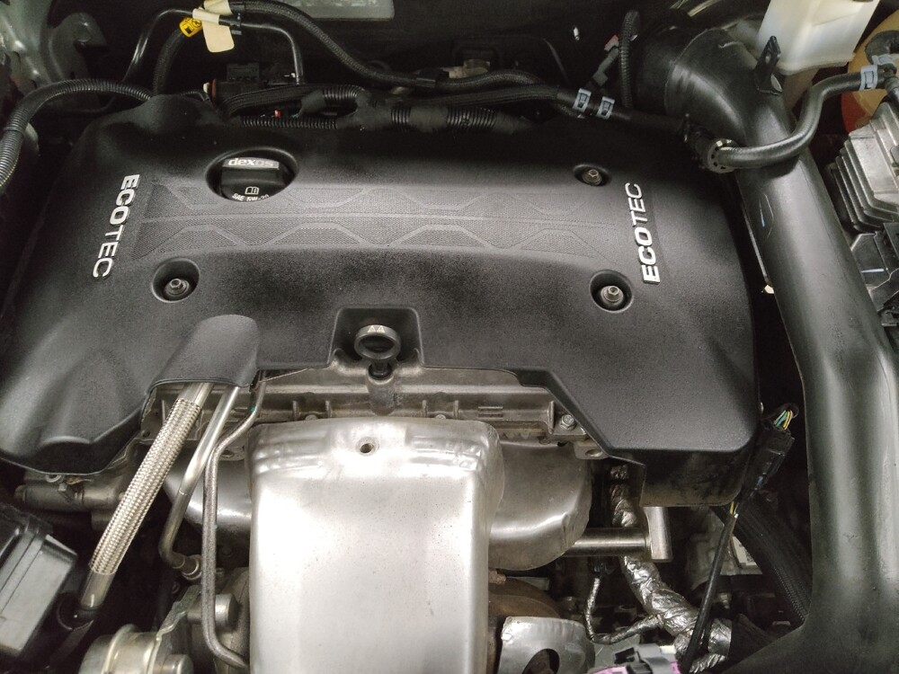 2018 GMC Terrain in Albuquerque, NM 87123 - 18129235 30