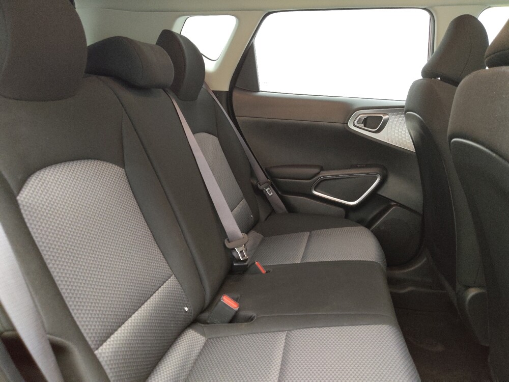 2025 Kia Soul in Denver, CO 80012 - 18129236 19