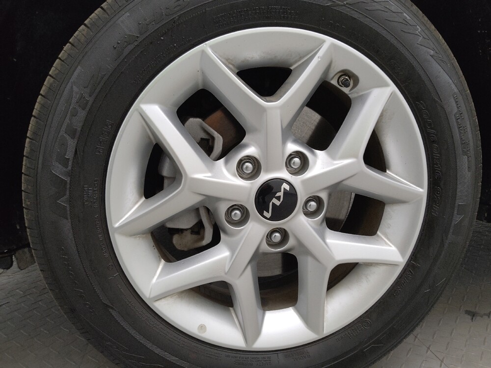 2025 Kia Soul in Denver, CO 80012 - 18129236 31