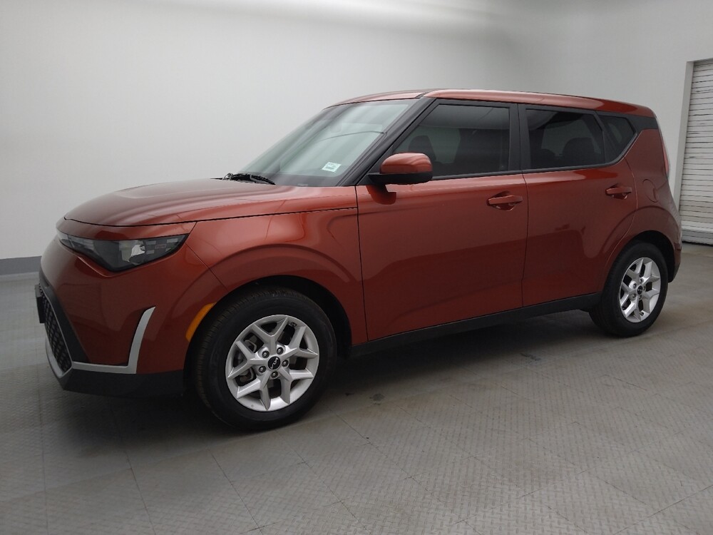 2025 Kia Soul in Denver, CO 80012 - 18129236 2
