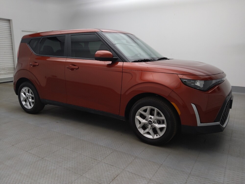 2025 Kia Soul in Denver, CO 80012 - 18129236 11