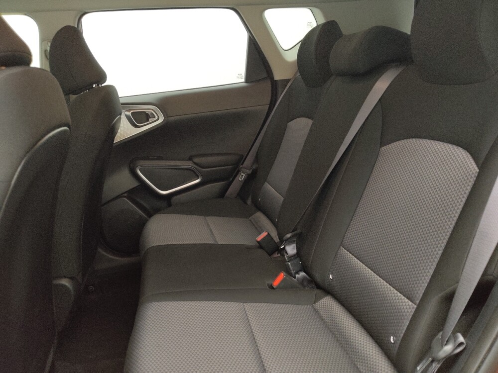 2025 Kia Soul in Denver, CO 80012 - 18129236 18