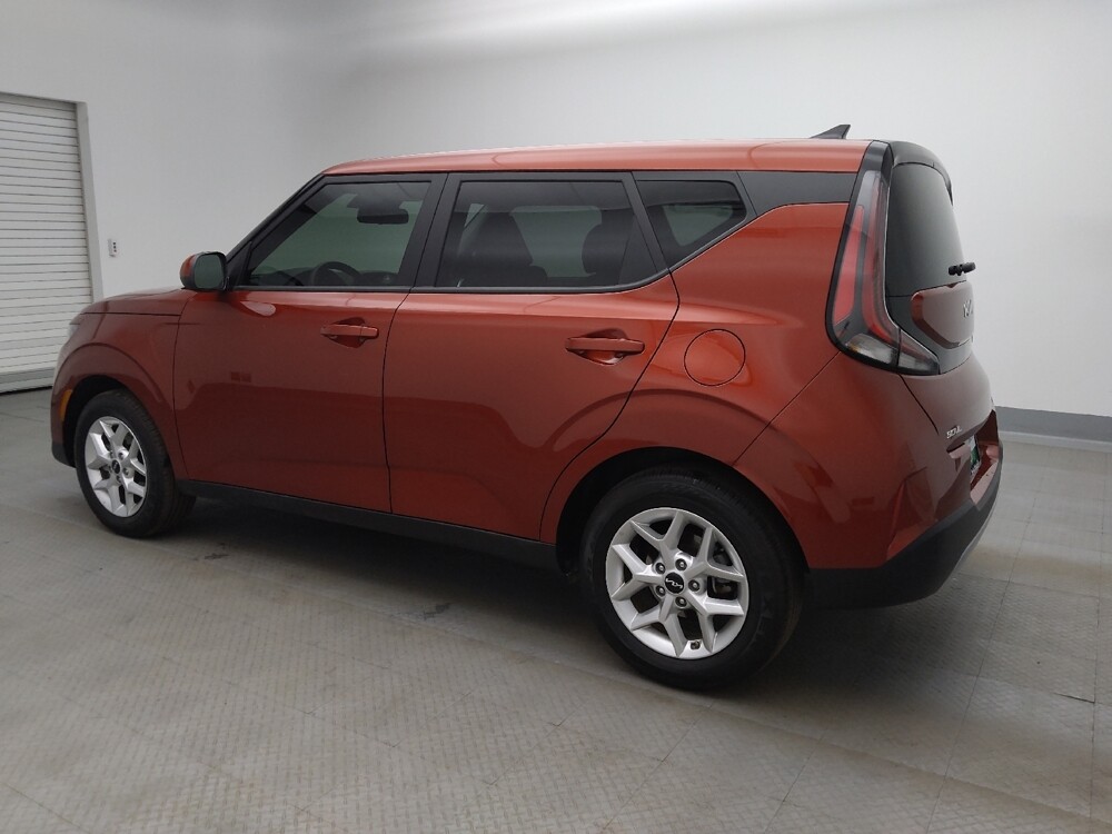 2025 Kia Soul in Denver, CO 80012 - 18129236 3