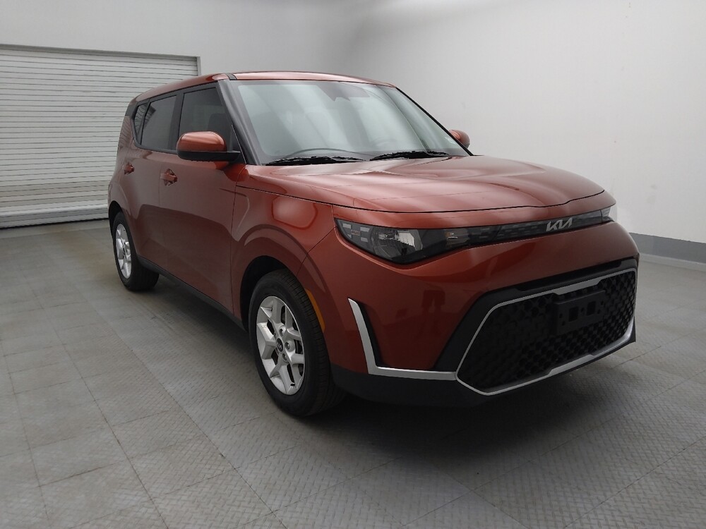 2025 Kia Soul in Denver, CO 80012 - 18129236 13