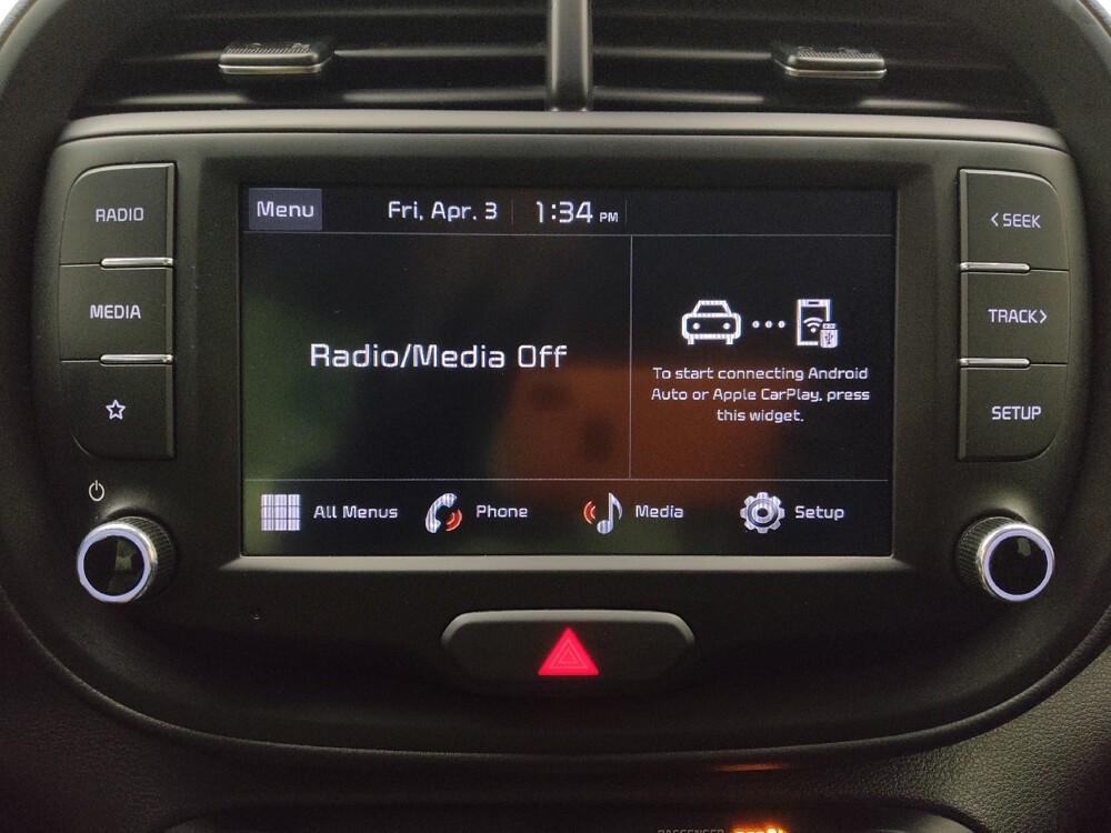 2025 Kia Soul in Denver, CO 80012 - 18129236 25