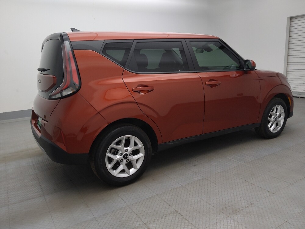 2025 Kia Soul in Denver, CO 80012 - 18129236 10