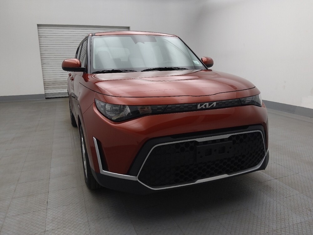 2025 Kia Soul in Denver, CO 80012 - 18129236 14