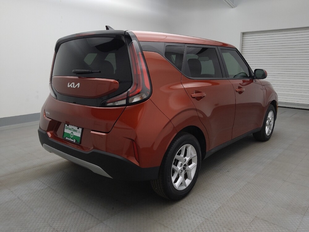 2025 Kia Soul in Denver, CO 80012 - 18129236 9