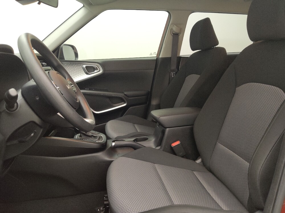 2025 Kia Soul in Denver, CO 80012 - 18129236 17