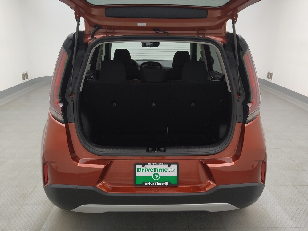 2025 Kia Soul in Denver, CO 80012 - 18129236 29