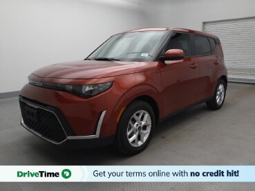 2025 Kia Soul in Denver, CO 80012