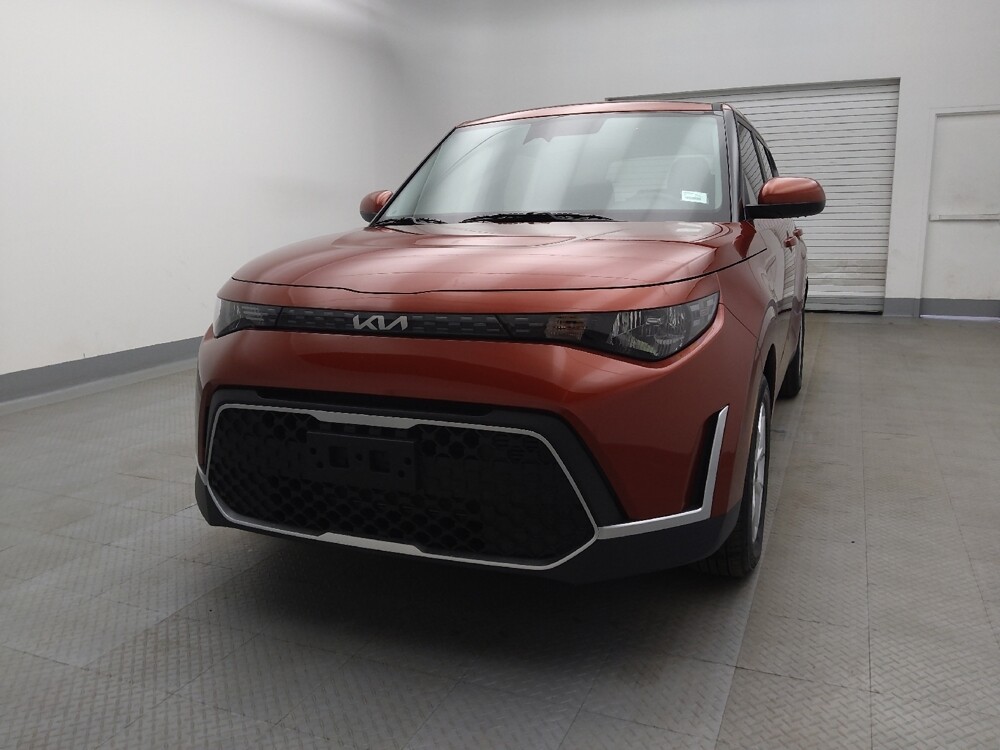 2025 Kia Soul in Denver, CO 80012 - 18129236 15