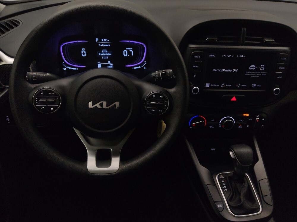 2025 Kia Soul in Denver, CO 80012 - 18129236 22