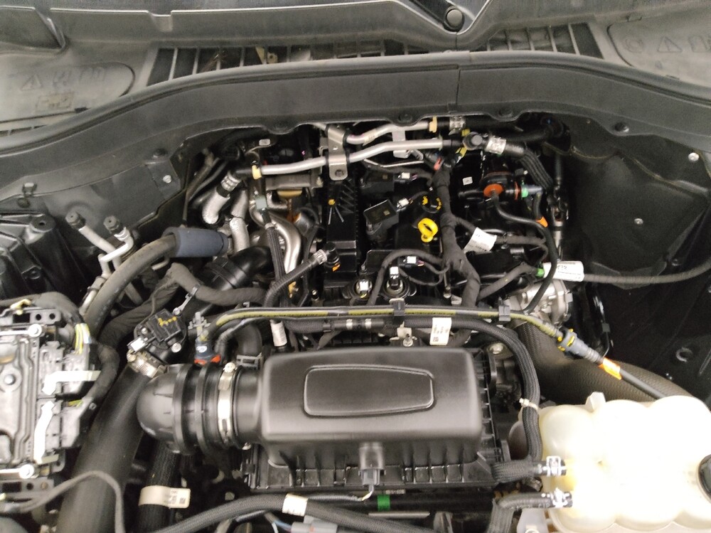 2021 Ford Explorer in Albuquerque, NM 87123 - 18129237 30