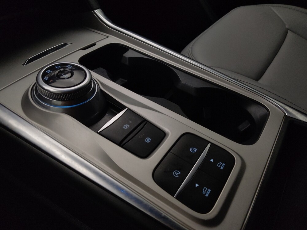 2021 Ford Explorer in Albuquerque, NM 87123 - 18129237 26