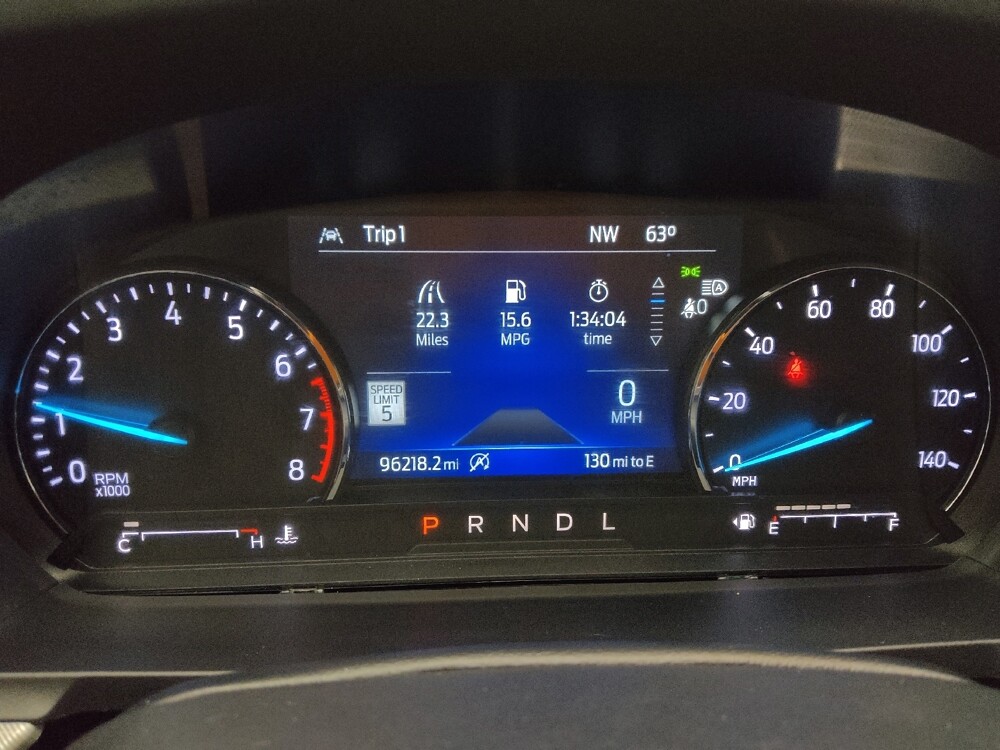 2021 Ford Explorer in Albuquerque, NM 87123 - 18129237 23