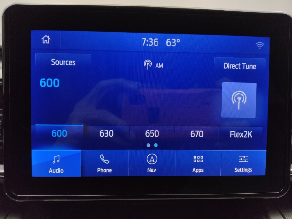 2021 Ford Explorer in Albuquerque, NM 87123 - 18129237 25