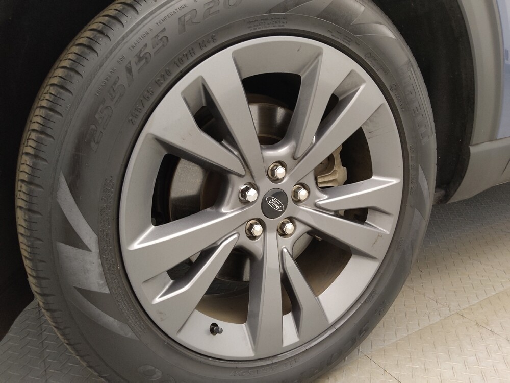 2021 Ford Explorer in Albuquerque, NM 87123 - 18129237 31