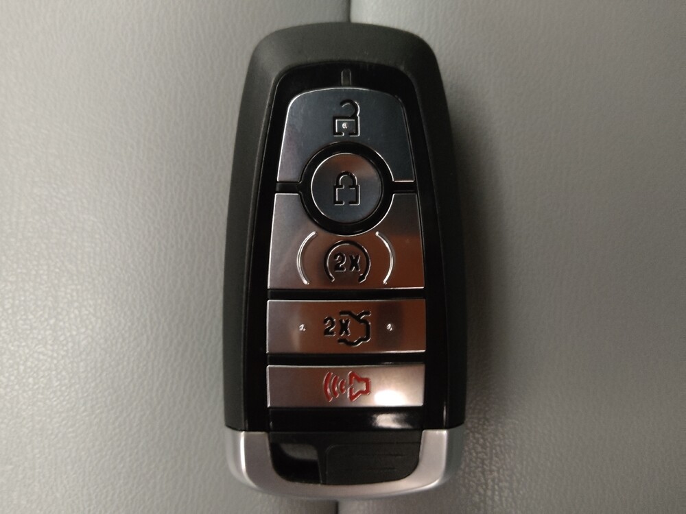 2021 Ford Explorer in Albuquerque, NM 87123 - 18129237 32