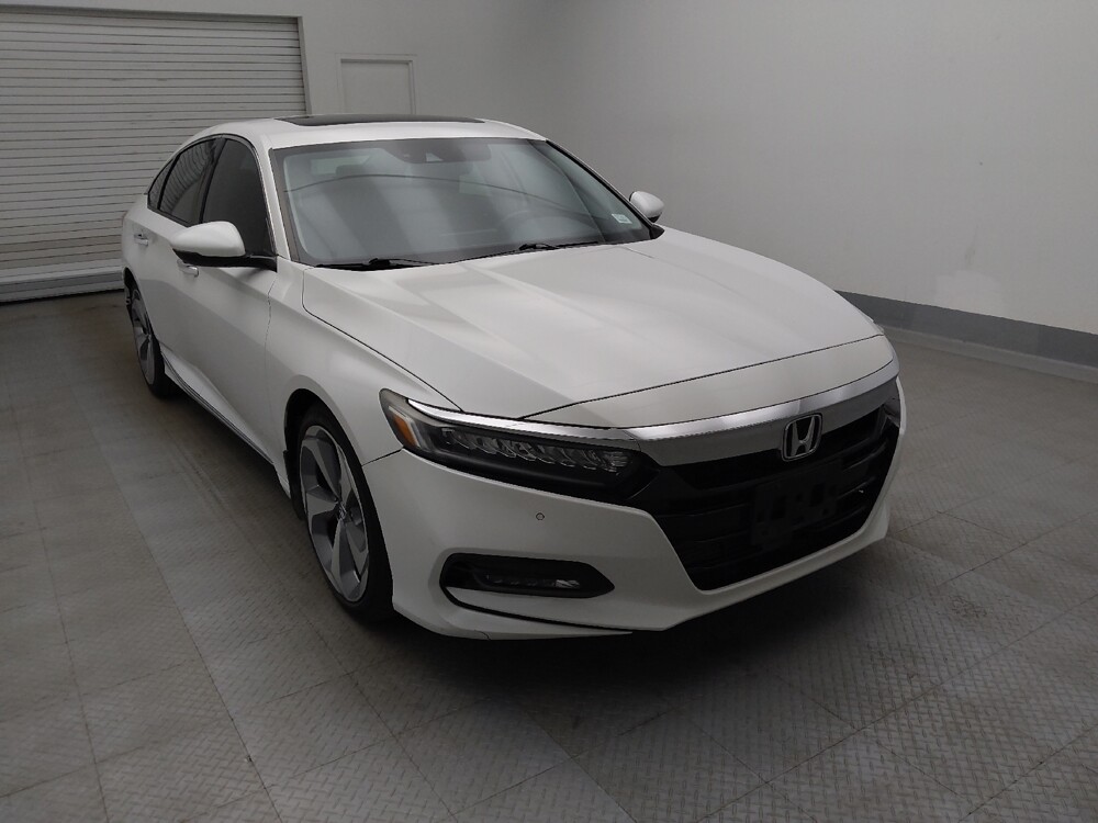 2018 Honda Accord in Colorado Springs, CO 80909 - 18129238 13