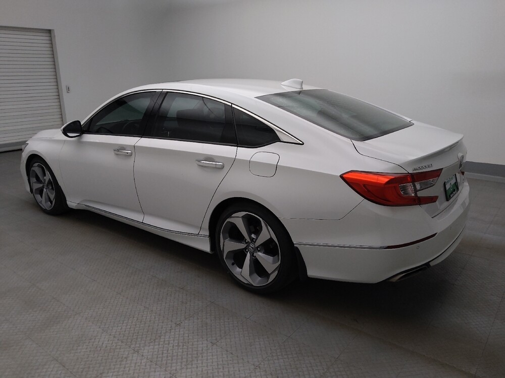2018 Honda Accord in Colorado Springs, CO 80909 - 18129238 3