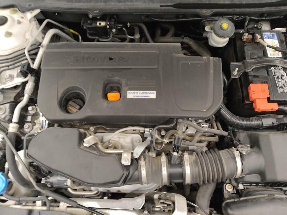 2018 Honda Accord in Colorado Springs, CO 80909 - 18129238 30