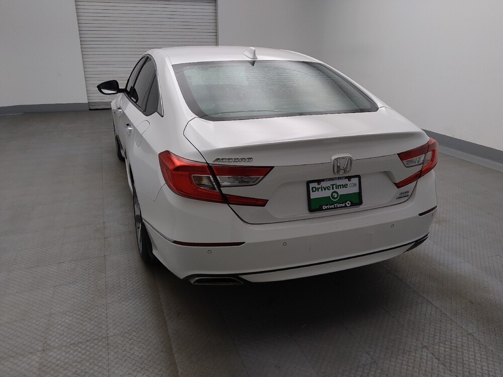 2018 Honda Accord in Colorado Springs, CO 80909 - 18129238 6