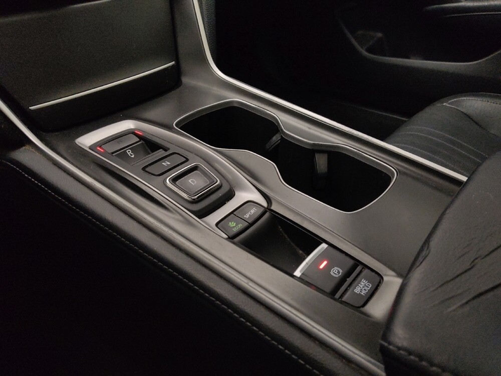 2018 Honda Accord in Colorado Springs, CO 80909 - 18129238 26