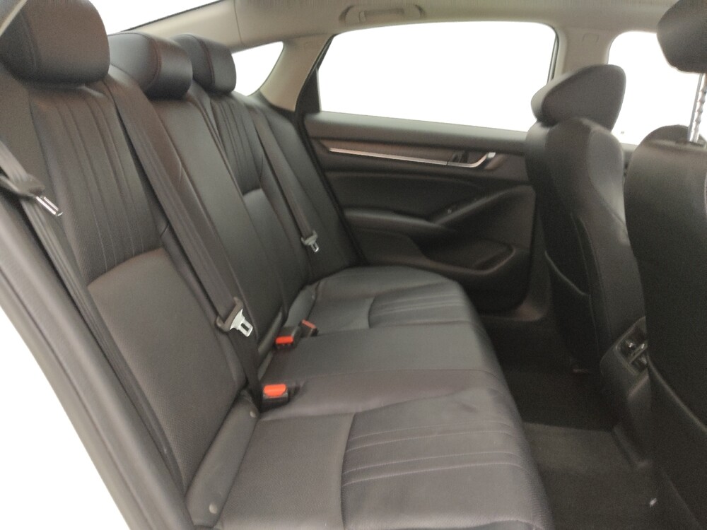 2018 Honda Accord in Colorado Springs, CO 80909 - 18129238 19