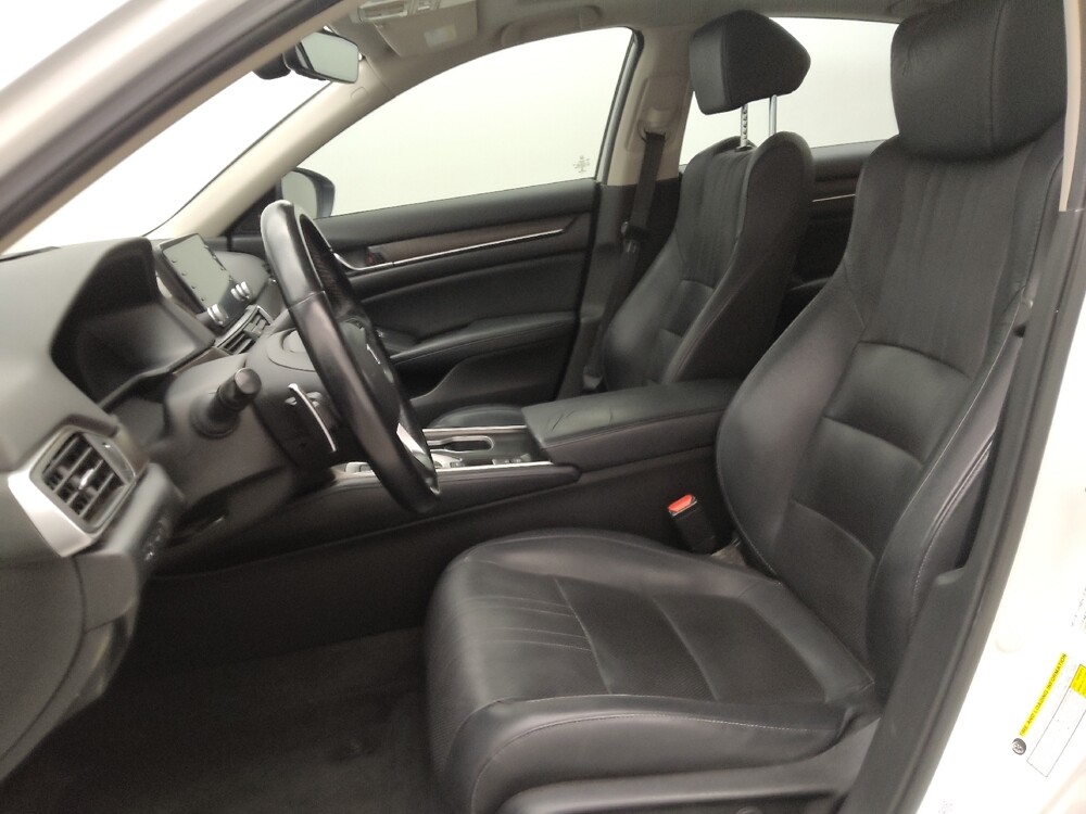 2018 Honda Accord in Colorado Springs, CO 80909 - 18129238 17