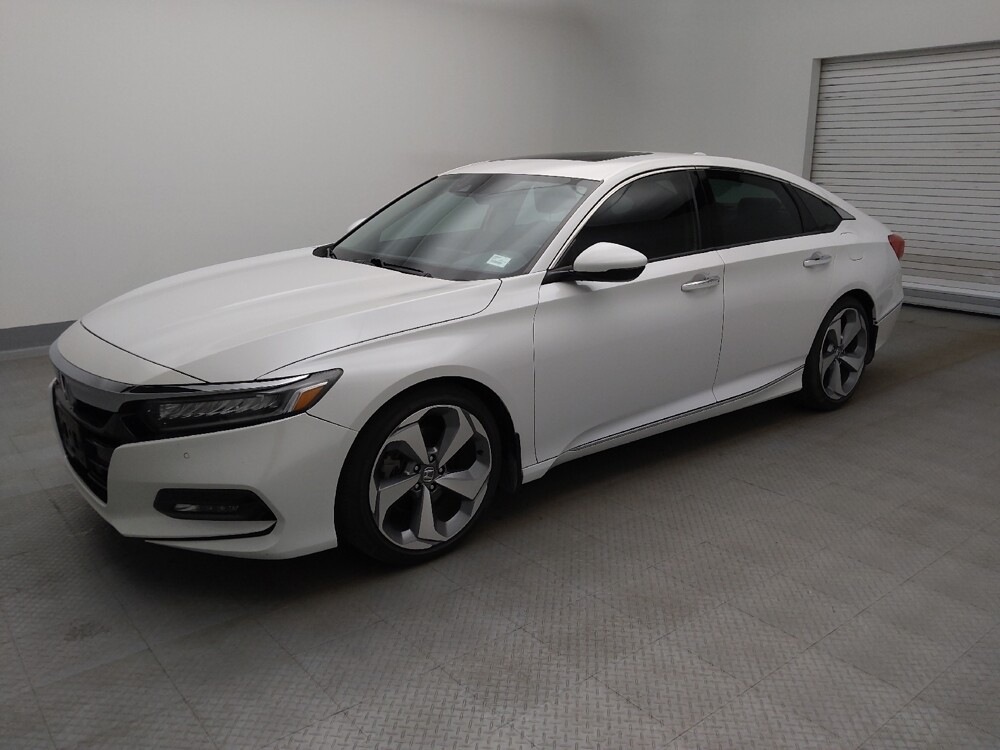 2018 Honda Accord in Colorado Springs, CO 80909 - 18129238 2