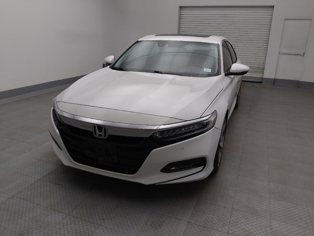 2018 Honda Accord in Colorado Springs, CO 80909 - 18129238 15