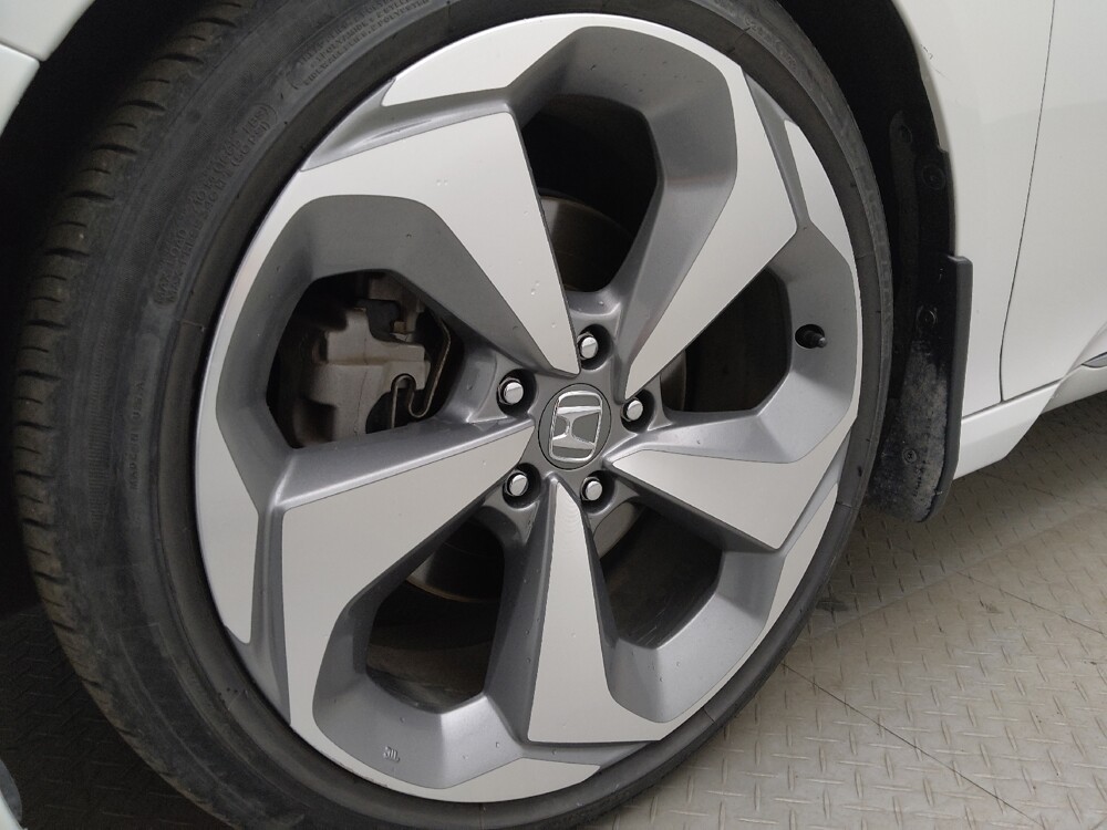 2018 Honda Accord in Colorado Springs, CO 80909 - 18129238 31