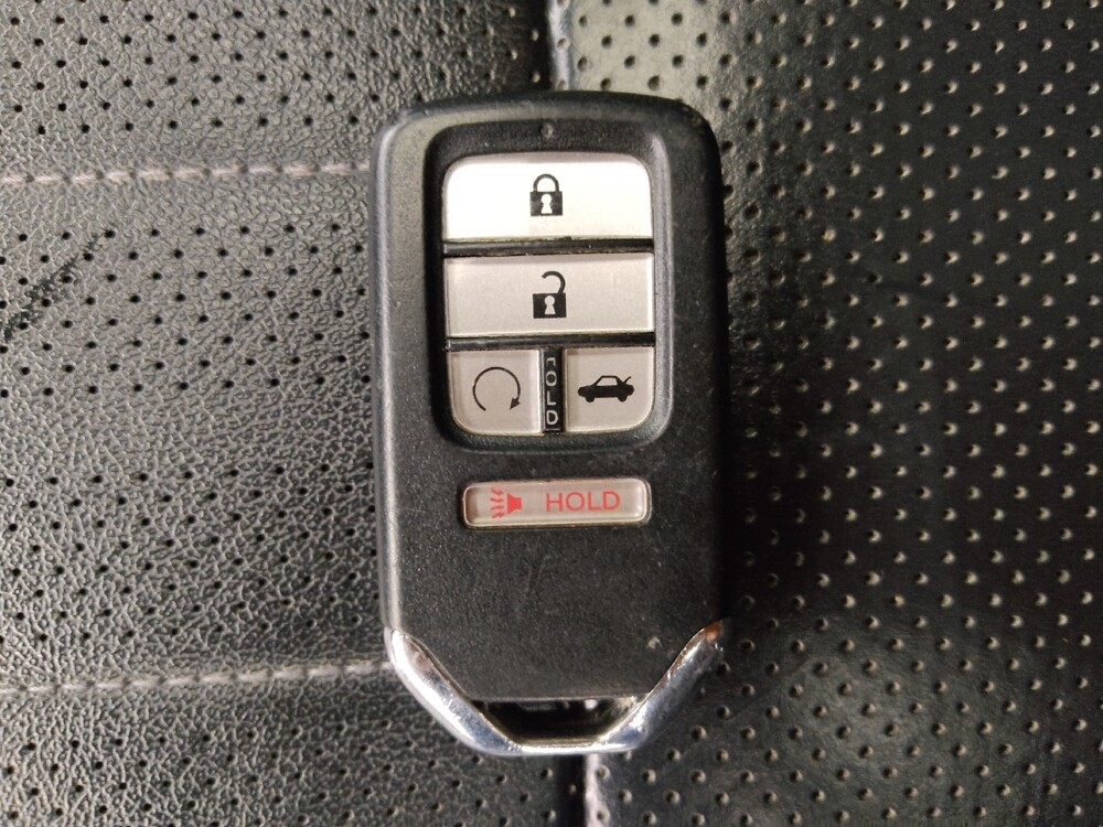 2018 Honda Accord in Colorado Springs, CO 80909 - 18129238 32