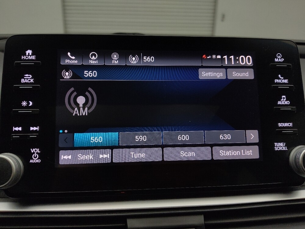 2018 Honda Accord in Colorado Springs, CO 80909 - 18129238 25