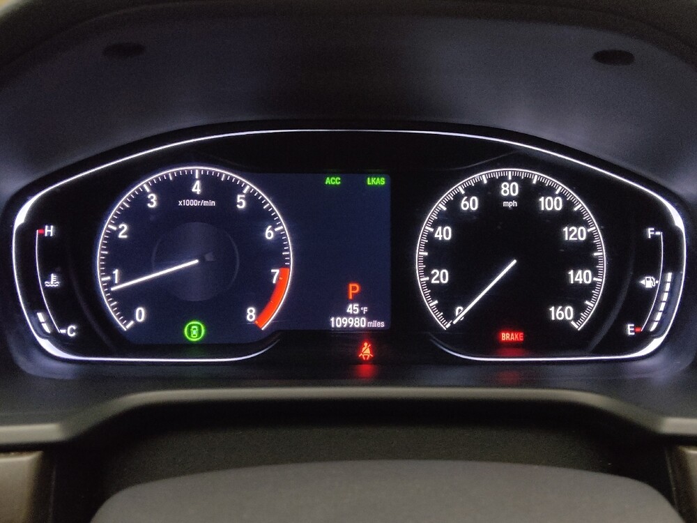 2018 Honda Accord in Colorado Springs, CO 80909 - 18129238 23