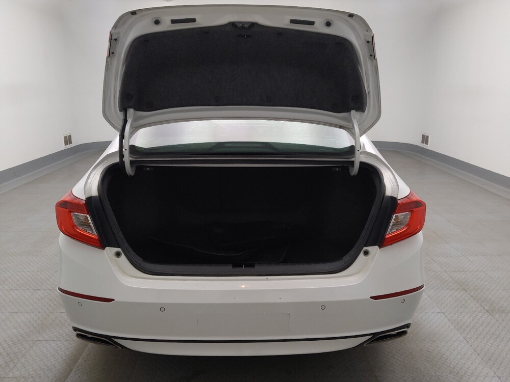 2018 Honda Accord in Colorado Springs, CO 80909 - 18129238 29