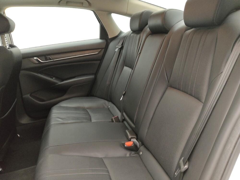 2018 Honda Accord in Colorado Springs, CO 80909 - 18129238 18