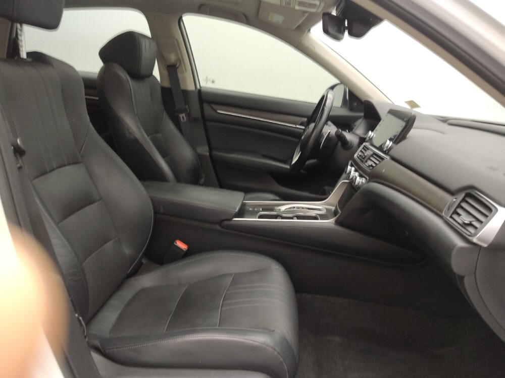 2018 Honda Accord in Colorado Springs, CO 80909 - 18129238 21