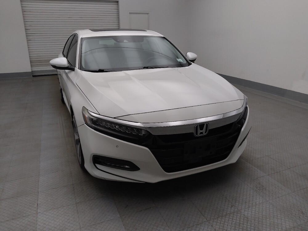 2018 Honda Accord in Colorado Springs, CO 80909 - 18129238 14