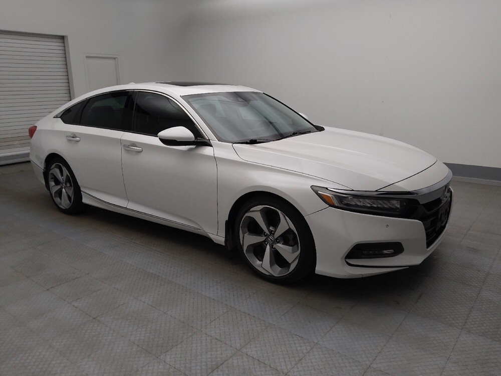 2018 Honda Accord in Colorado Springs, CO 80909 - 18129238 11